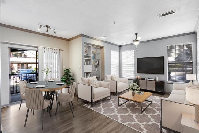 Building Photo - 4490 Eldorado Parkway Apt #A151, McKinney,...