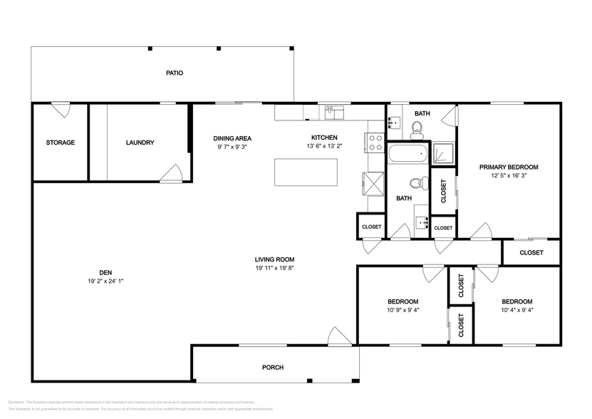 Building Photo - 660 Breech Dr