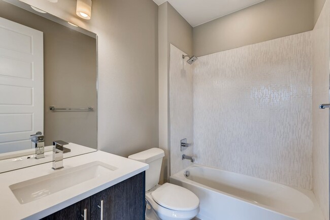Building Photo - New Construction 3 Bedroom Townhomes for Rent