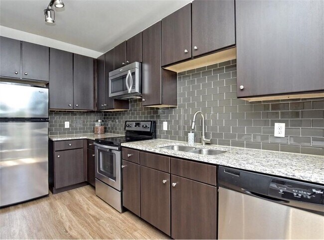 Building Photo - 1900 Barton Springs Rd