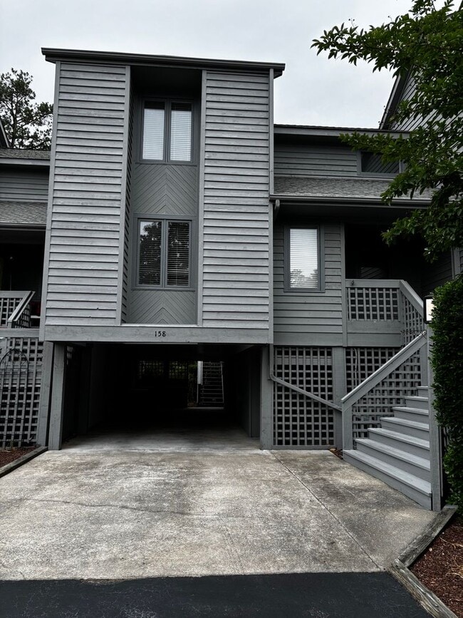 Primary Photo - Townhouse in Pamlico Plantation