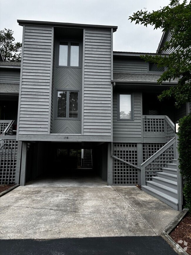 Building Photo - Townhouse in Pamlico Plantation