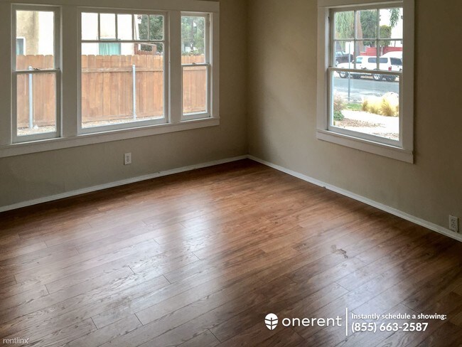 Building Photo - 4765 34th St