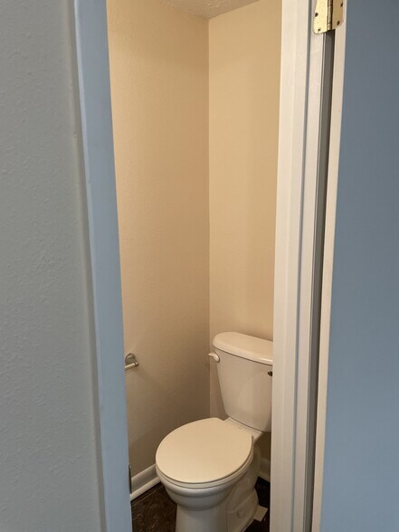 Half Bath - 310 Galvin Rd N