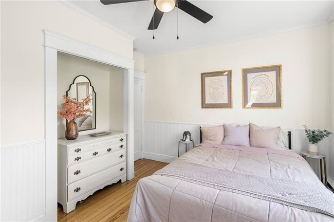 Building Photo - 83 Spring Ave