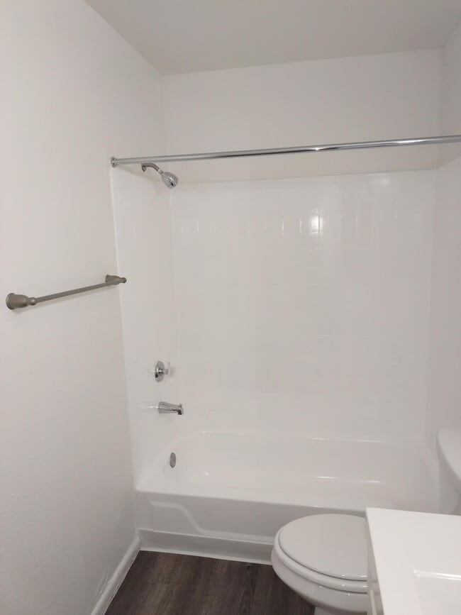Interior Photo - Midtown Commons