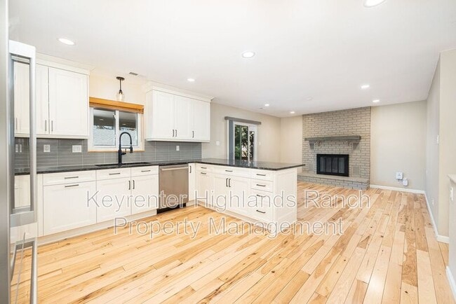 Building Photo - 5647 S Foresthill St