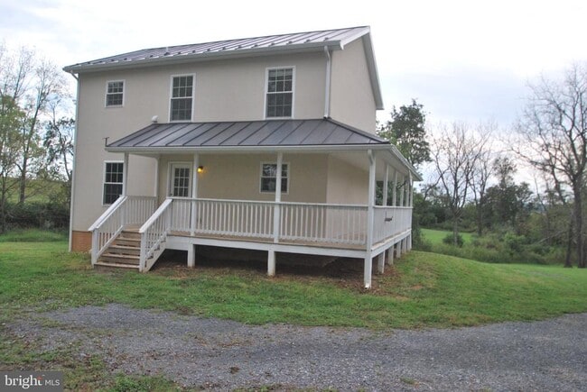Building Photo - 10266 Hume Rd
