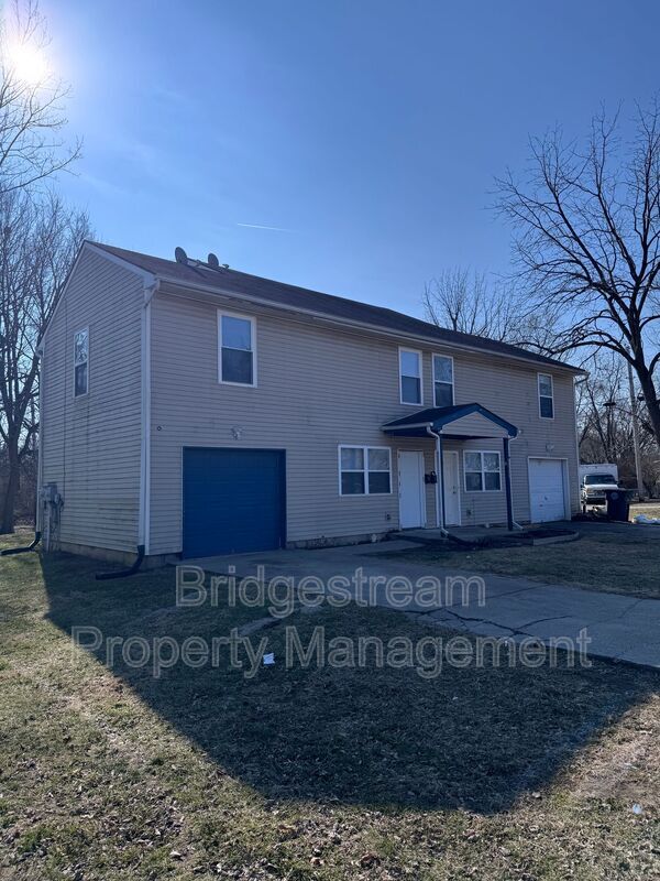 Building Photo - 4500 Elliot Ave
