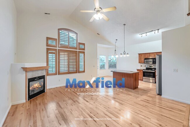 Building Photo - Cedar Hills Home with Views - Lone Peak Hi...