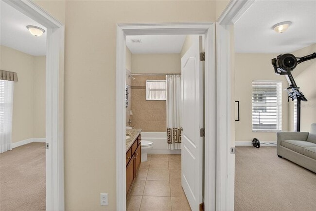 Building Photo - 6510 S Himes Ave