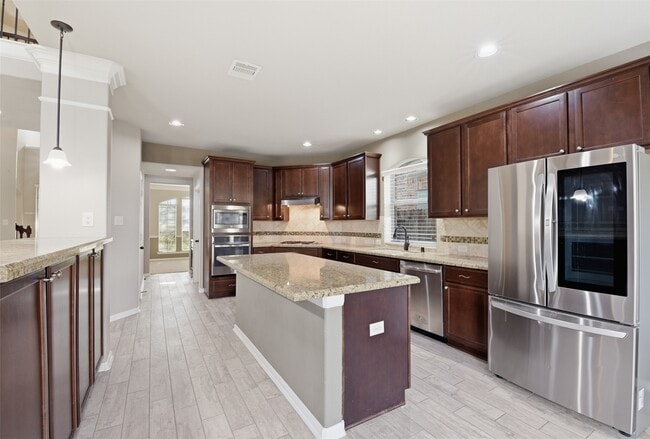 Building Photo - 14706 Ashley Creek Ct