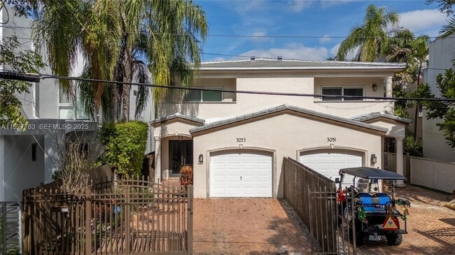 Building Photo - 3053 Orange St