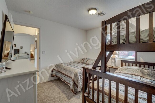 Building Photo - FURNISHED HOME