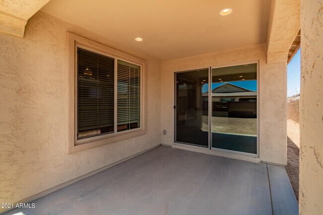Building Photo - 22857 E Marsh Rd