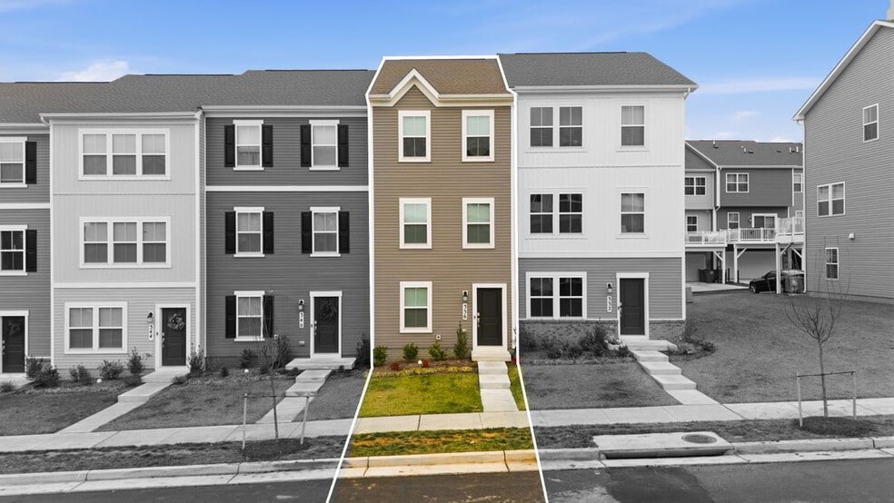 Building Photo - 336 Mineral Springs Rd