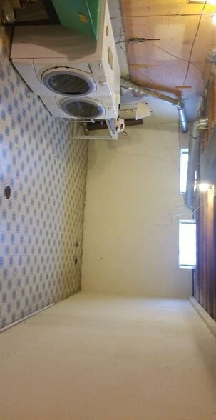 Basement - 1640 Washtenaw Rd