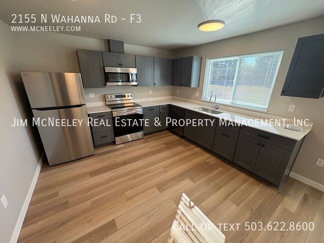 Building Photo - 2155 N Wahanna Rd