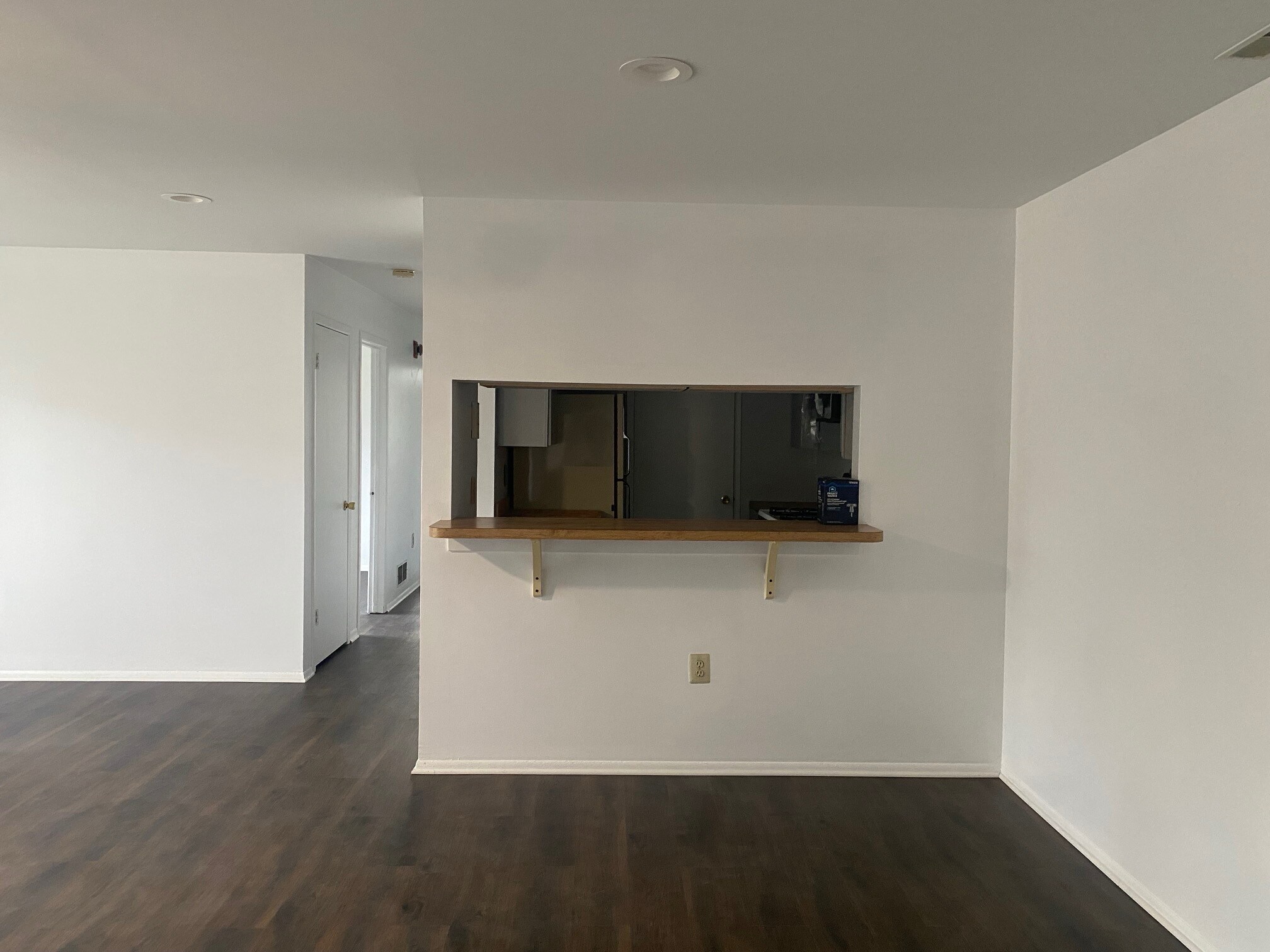 Dining Room - 1903 Jefferson Ct