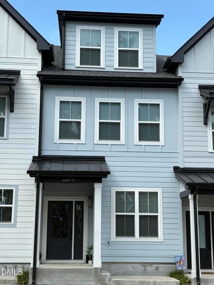 Building Photo - 4801 Gossamer Ln