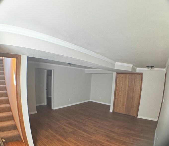 Daylight basement - 1118 E 14th Ave