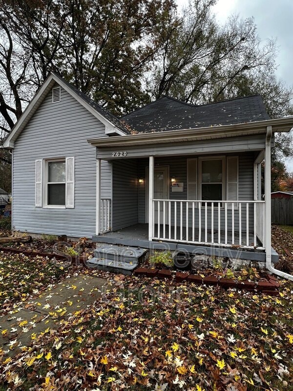 Primary Photo - 2420 S 9th St