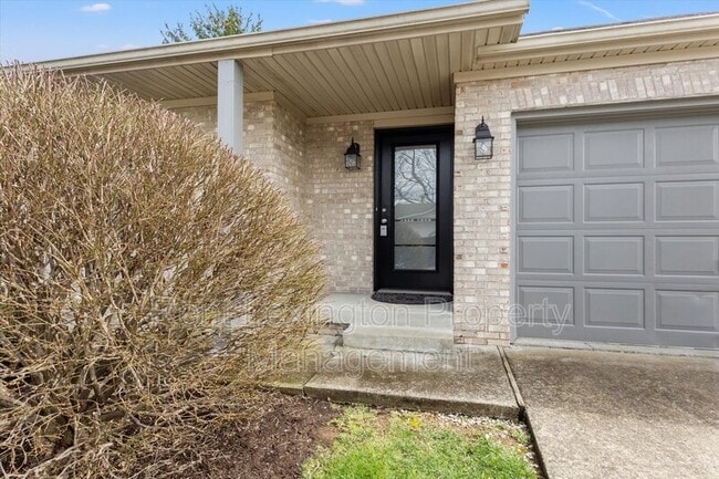 Building Photo - 3534 Cave Hill Pl