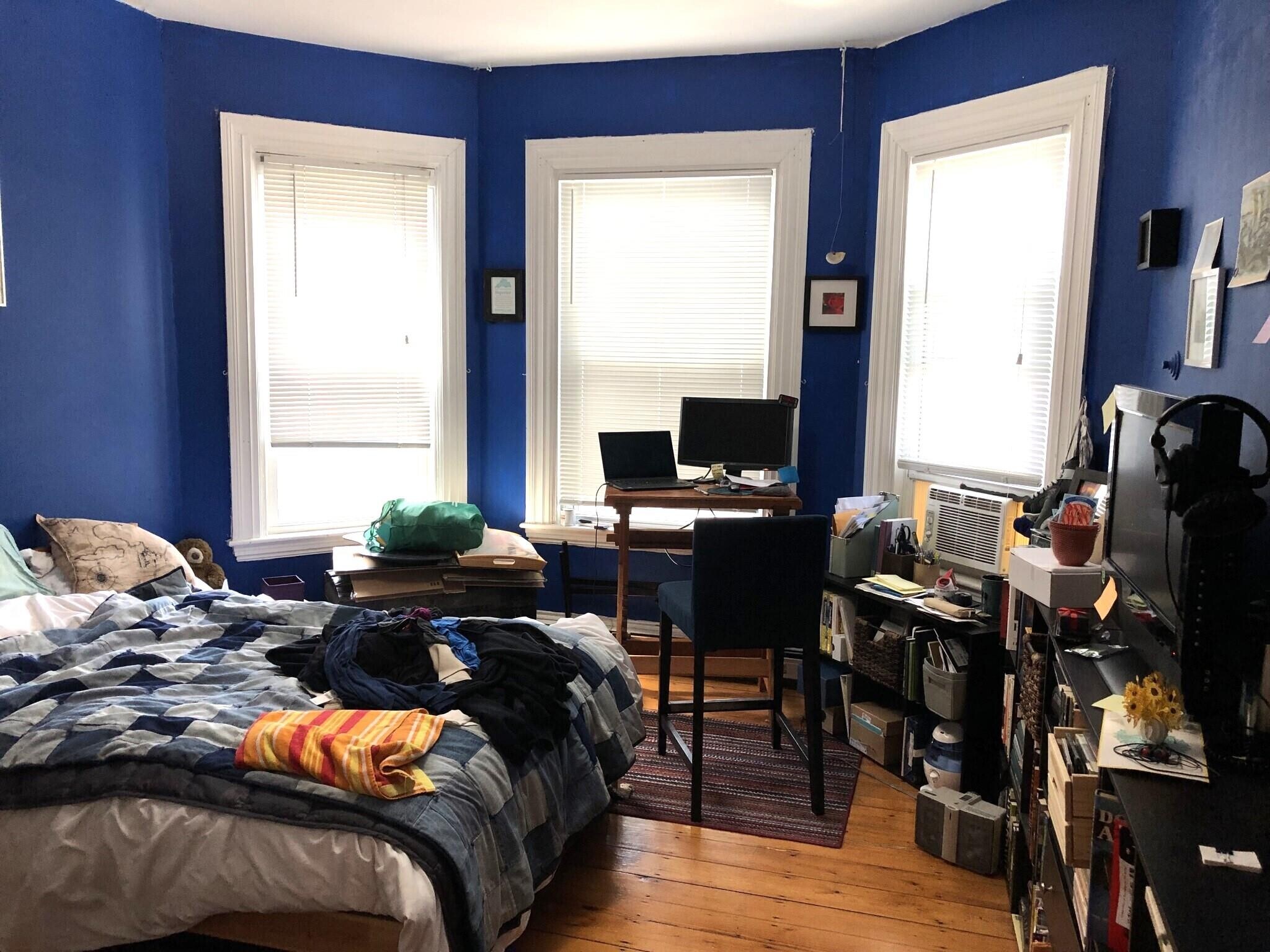 Building Photo - 268 Broadway