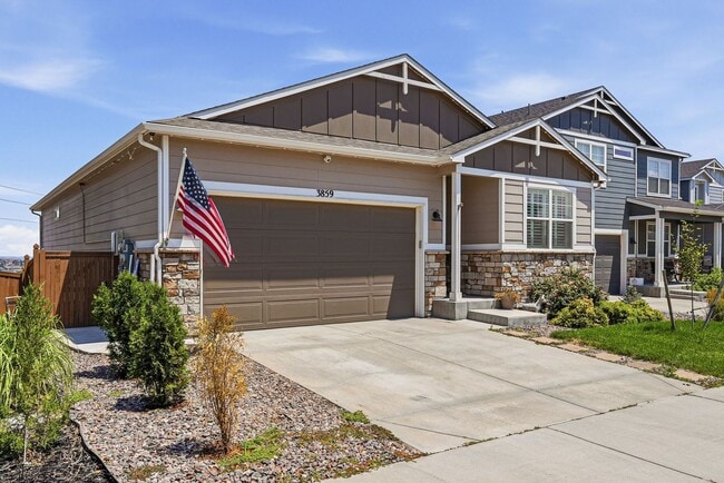 Building Photo - 3859 Sandy Vista Ln