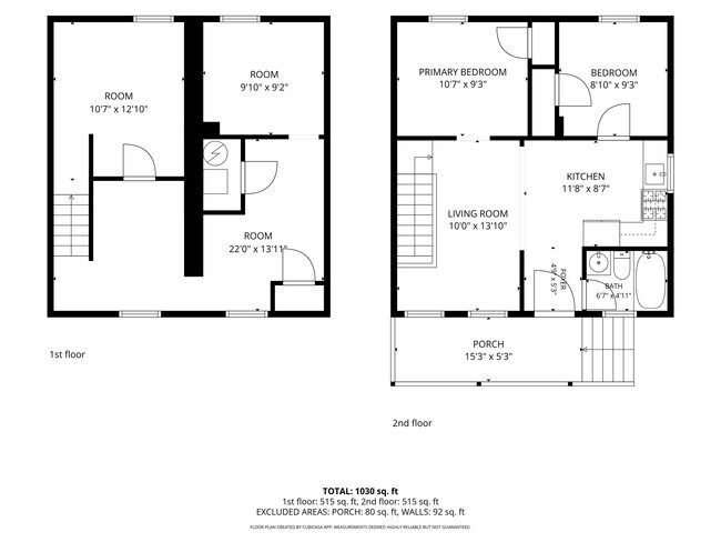 Building Photo - 83 Williams Ave