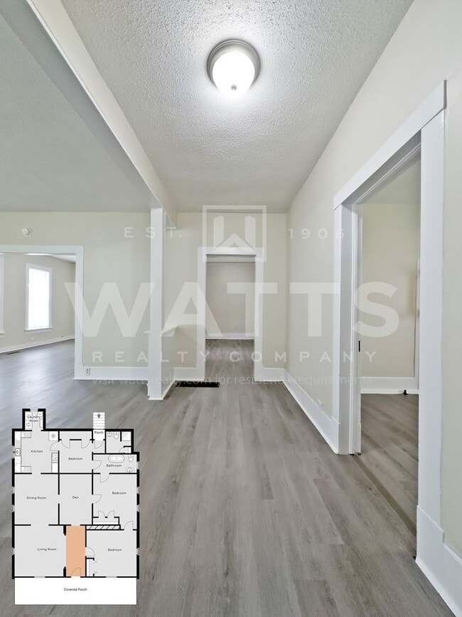 Building Photo - 3-Bed 2-Bath Home in Bessemer