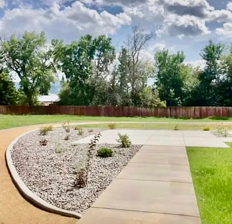 Building Photo - 1805 Wyoming St