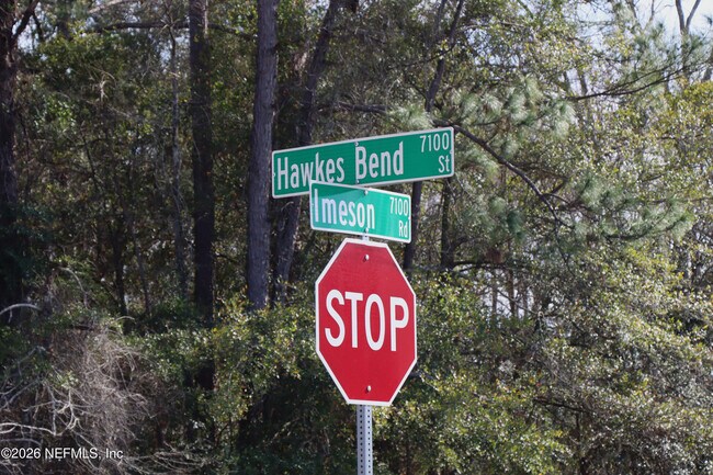 Building Photo - 7223 Hawkes Bnd St