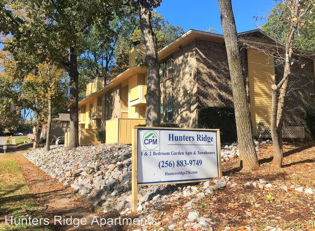 Building Photo - 4008 Hunters Ridge Dr SW