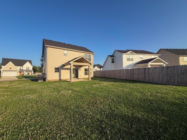 Building Photo - 219 Krauss Dr