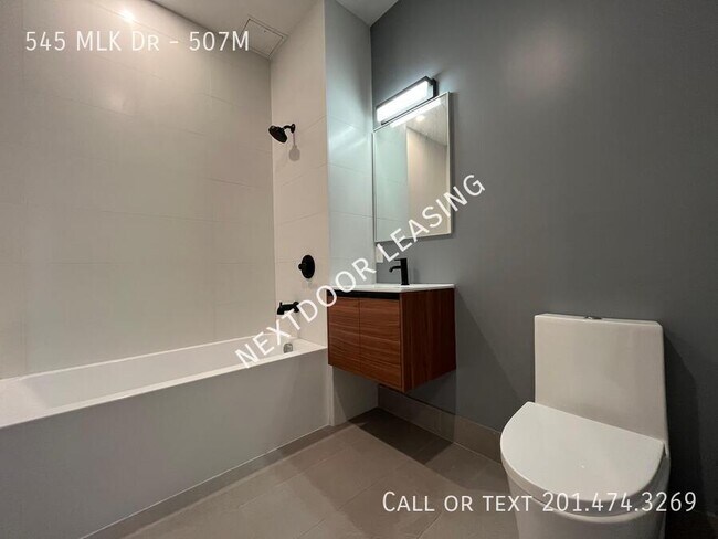 Building Photo - 545 MLK Dr-507M