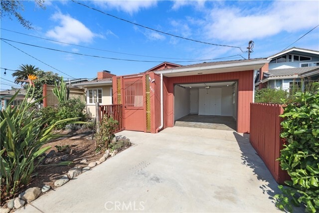 Building Photo - 440 Cress St