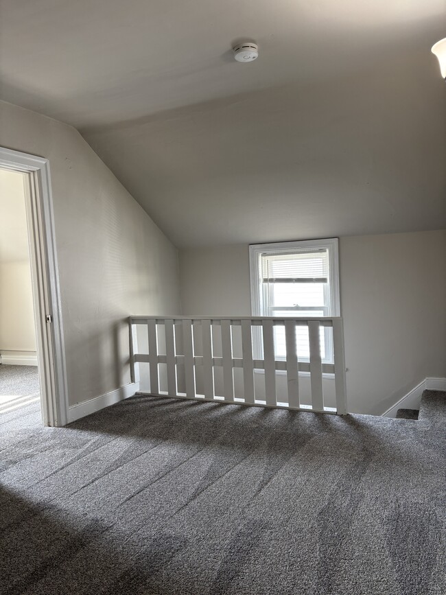 Bedroom 2 - 704 Locust St