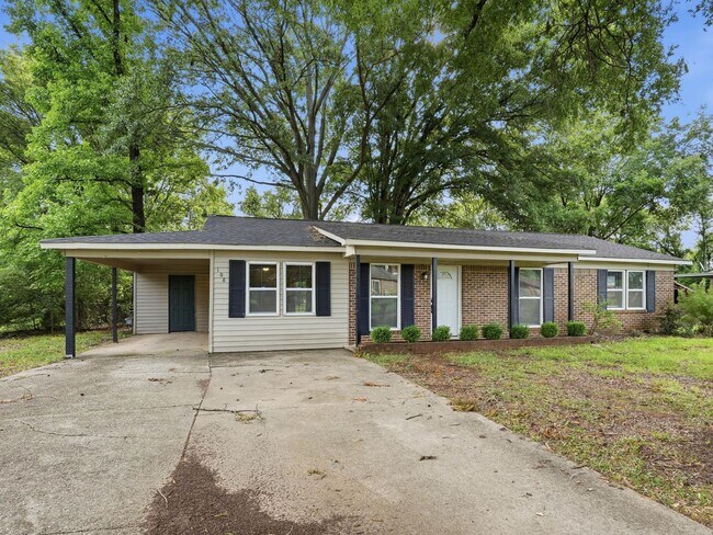 Building Photo - Charming 3BR/1BA Home in Decatur, AL