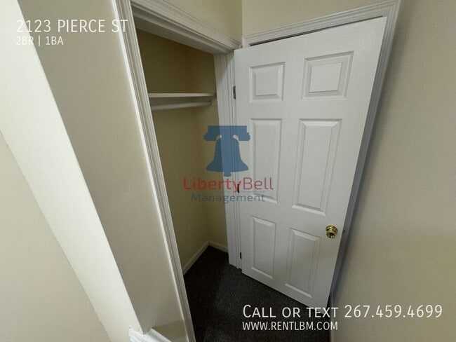 Building Photo - 2123 Pierce St