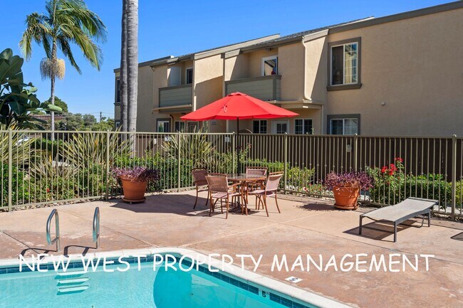 Building Photo - Tastefully upgraded Clairemont Mesa 4-Bedr...