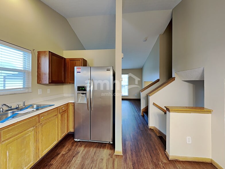 Building Photo - 3572 Wesson Dr