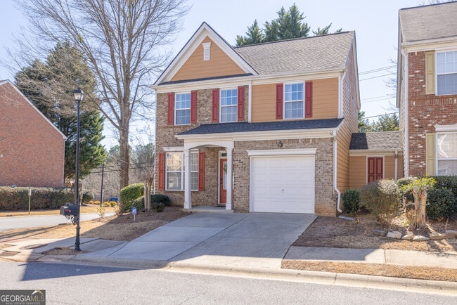 Building Photo - 1514 Park Grove Dr