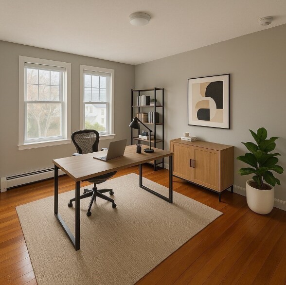 Building Photo - 225 Florence St