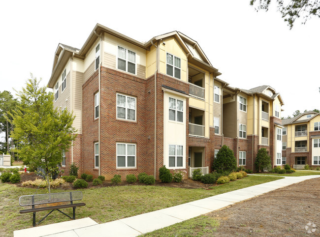 Building Photo - Autumn Oaks Apartments