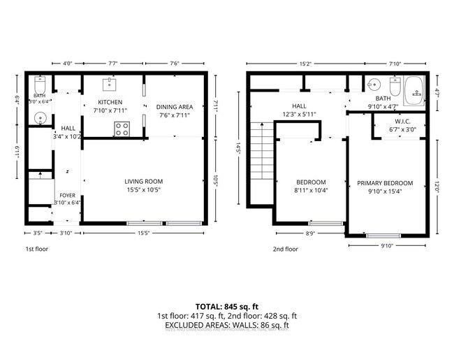 Building Photo - 15827 Leary Wy