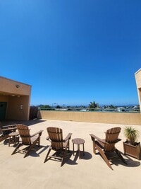 Building Photo - Comfortable 1 Bed, 1 Bath Grover Beach Apartment- Water and Trash Included