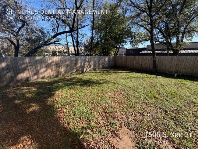 Building Photo - 1505 S 3rd St