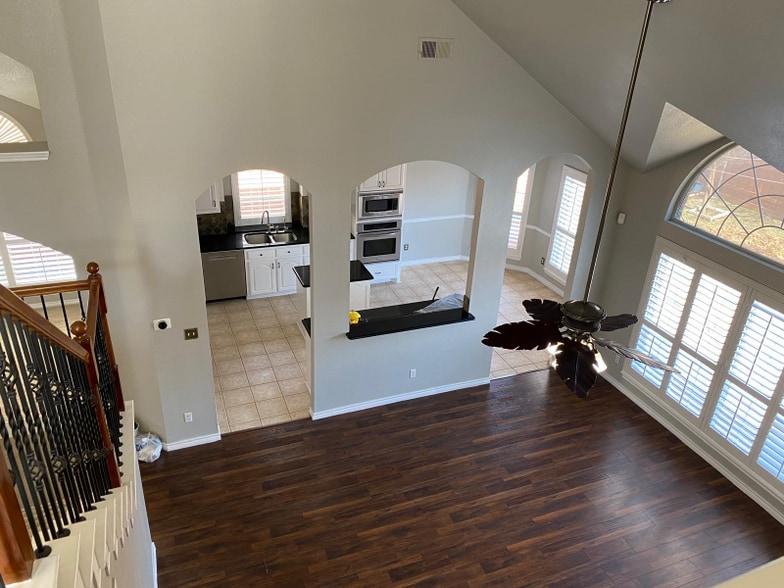 Building Photo - 1120 Coolidge St