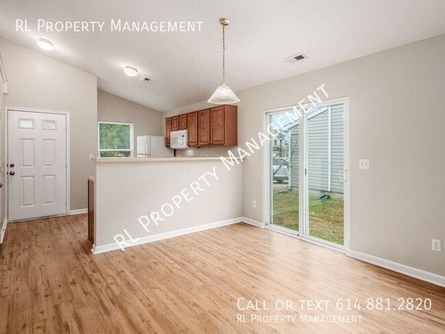 Building Photo - Spacious 4 bedroom 2 bathroom home in Will...